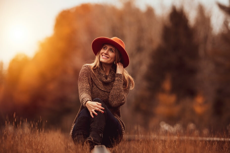 Foriu te comparte un quiz para saber qué tipo de otoño eres.